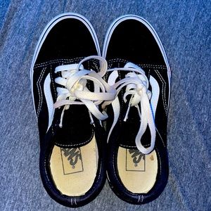 Vans Sneakers